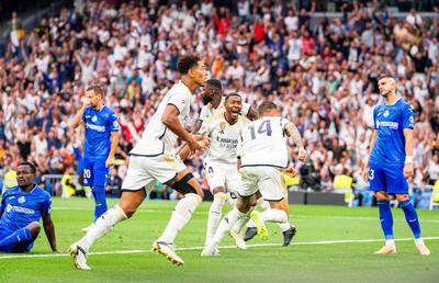 Vești senzaționale pentru Real Madrid privind El Clasico » Anunțul din Spania