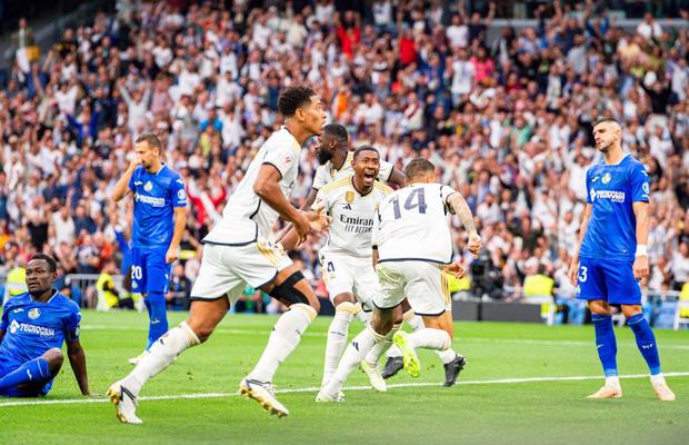 Vești senzaționale pentru Real Madrid privind El Clasico » Anunțul din Spania