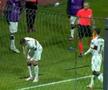 Scene incredibile în Bosnia: un fan a intrat în teren și l-a ATACAT pe Cristiano Ronaldo!