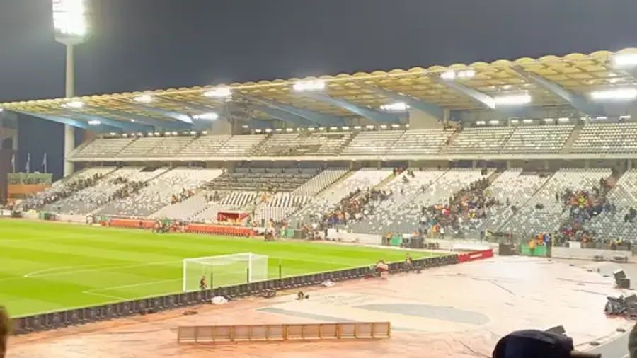 Atac terorist înaintea meciului din preliminariile EURO 2024! Doi suporteri suedezi, împușcați pe stradă în Bruxelles » Fotbaliștii au refuzat să mai joace: „În ce fel de lume trăim?”