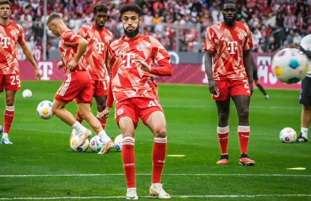 Politicienii îi cer lui Bayern să-l dea afară pe Noussair Mazraoui și solicită ca marocanul să fie expulzat din Germania!