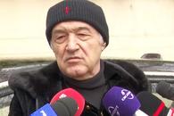 Gigi Becali îl atacă pe Edi Iordănescu: „E mincinos!” » Cere unui jucător să renunțe la națională: „De ce să te batjocorească?”