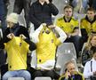 FOTO Belgia - Suedia, întrerupt după un atac terorist în Bruxelles