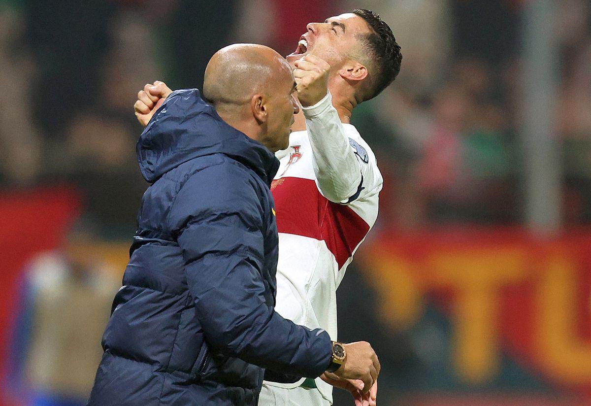 Fotbal umbrit de terorism » Toate rezultatele din preliminariile EURO 2024, într-o seară marcată de tragedia de la Bruxelles. „Recitalul” lui Ronaldo a trecut în plan secund