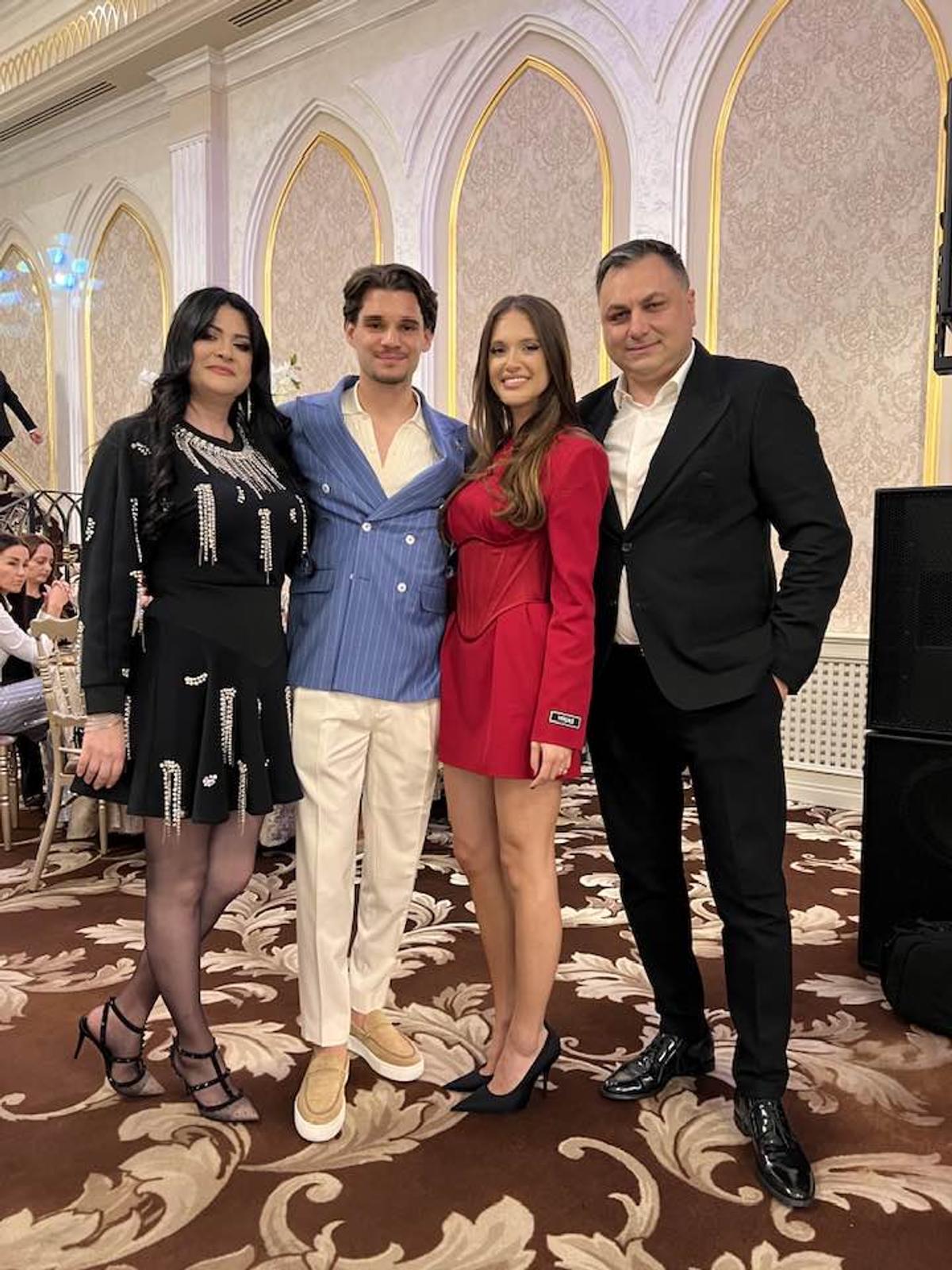 „Ți-ai cerut iubita în căsătorie?” » Ianis Hagi a răspuns direct