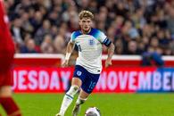 După 9-1 cu Serbia, Anglia U21 a fost protagonista unui șoc în preliminarii » Era condusă cu 0-2 la pauză: incredibil cum s-a terminat meciul