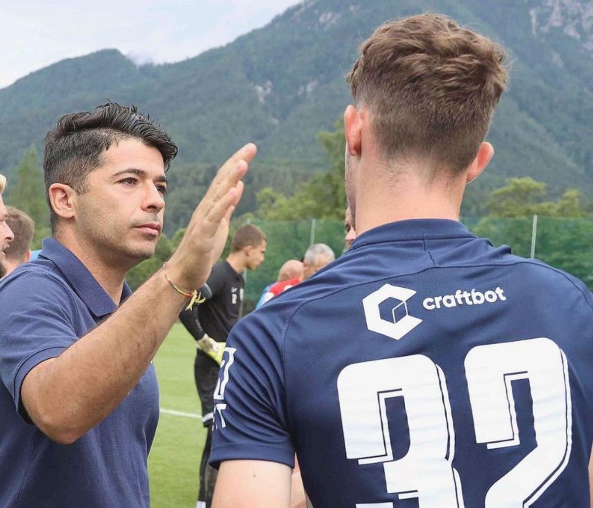 Giovanni Costantino, totul despre prăbușirea lui FCU Craiova: „Acesta e motivul pentru care a început colapsul! Sunt în contact cu Mititelu”