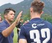 Giovanni Costantino, totul despre prăbușirea lui FCU Craiova: „Acesta e motivul pentru care a început colapsul! Sunt în contact cu Mititelu”