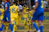 Statistica ne ține pumnii » Pe ce se bazează „tricolorii” în lupta pentru primul loc în grupă
