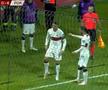 Scene incredibile în Bosnia: un fan a intrat în teren și l-a ATACAT pe Cristiano Ronaldo!