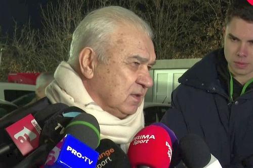 Anghel Iordănescu