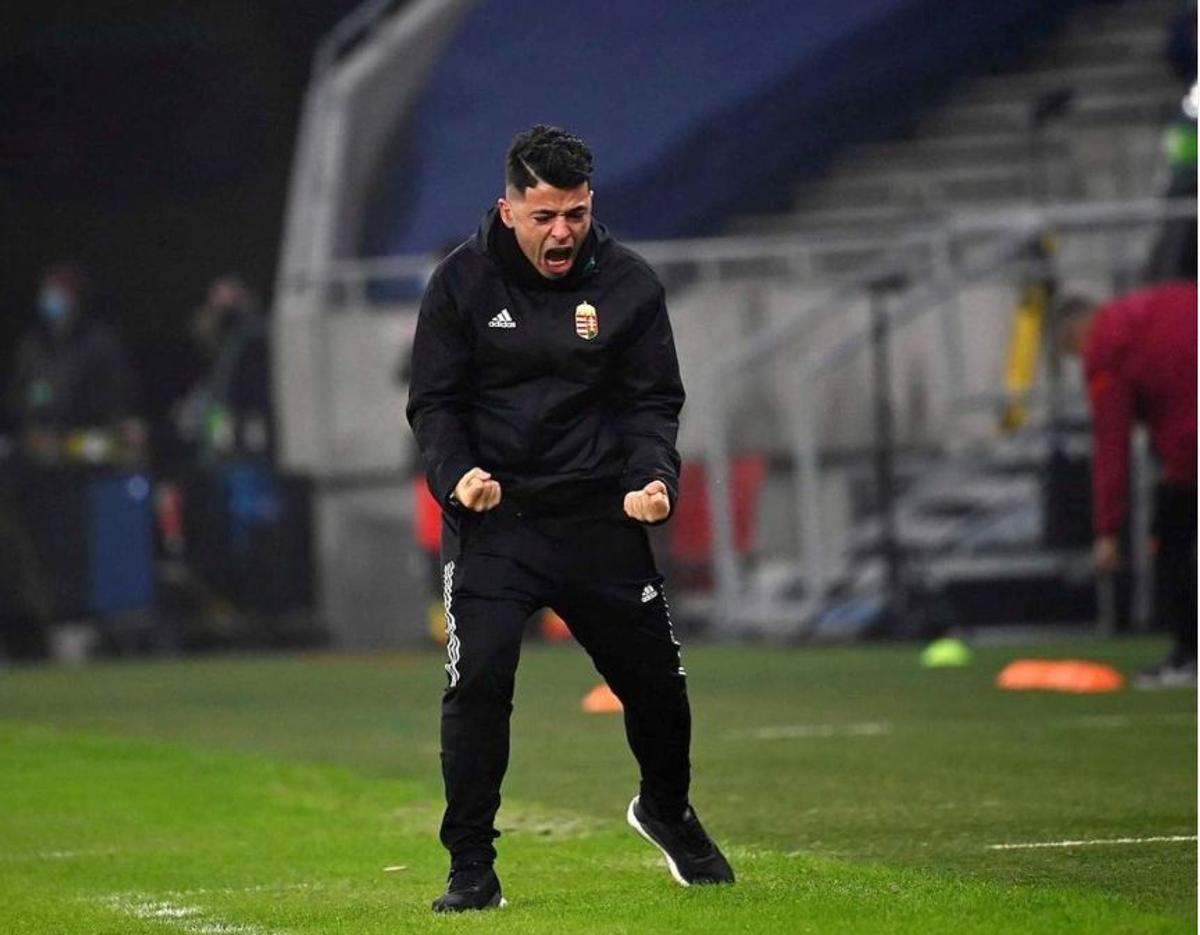 Cine e Giovanni Costantino, noul antrenor de la FCU Craiova