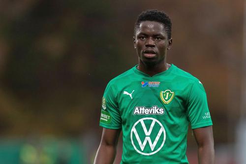 UTA Arad a anunțat, duminică, transferul atacantului kenyan Eric Johana Omondi (29 de ani)
