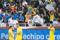 Cornel Dinu, după România - Andorra: „Cel mai interesant joc din istoria naționalei”