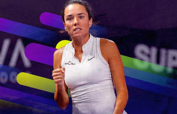 Miriam Bulgaru aduce prima victorie românească la Transylvania Open » Moment de referință pentru jucătoarea noastră