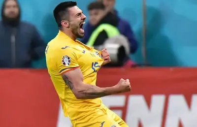 Andrei Burcă, transfer în Europa? » „Eu așa cred”