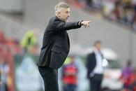 Edi Iordănescu, reacție după acuzațiile dinspre FCSB: „Nu mă joc!”