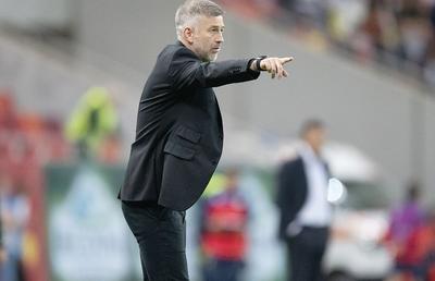 Edi Iordănescu, reacție după acuzațiile dinspre FCSB: „Nu mă joc!”