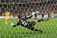 Basarab Panduru a avut o dilemă după România - Andorra. Ianis Hagi a venit cu explicațiile: „Am decis pe teren”