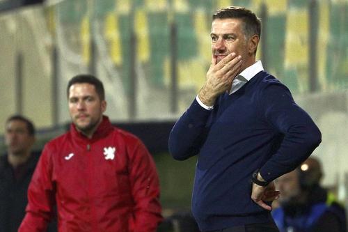 Mladen Krstajic (foto: Imago)