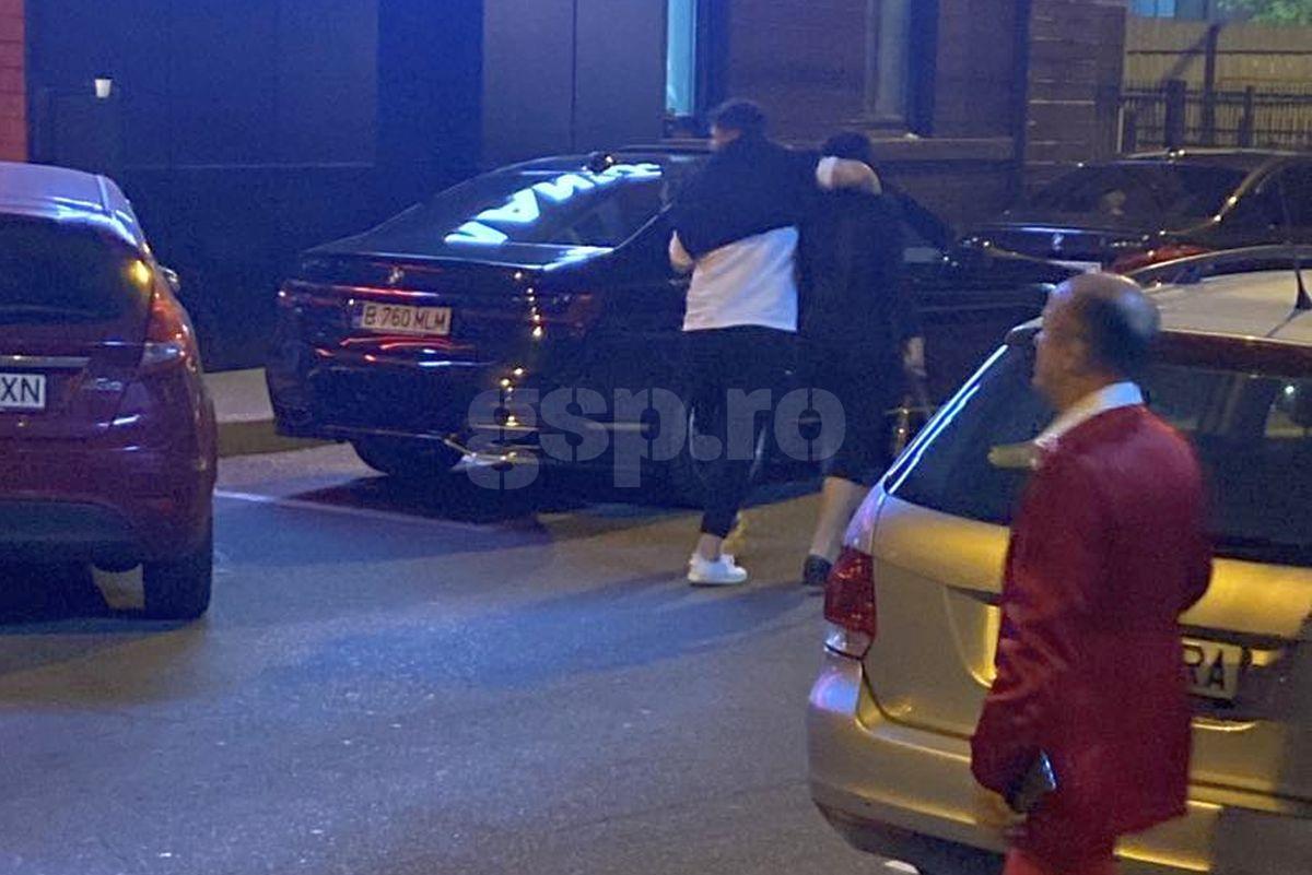 „Dodel” rebel: cum arată viața de după fotbal a lui Cristi Tănase
