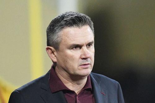 Cristi Balaj, președinte CFR Cluj