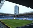Stadionul „Tehelné pole” (22.500 locuri) din Bratislava va fi cea mai importantă arenă de la Euro U21 de anul viitor. Foto: Imago Images