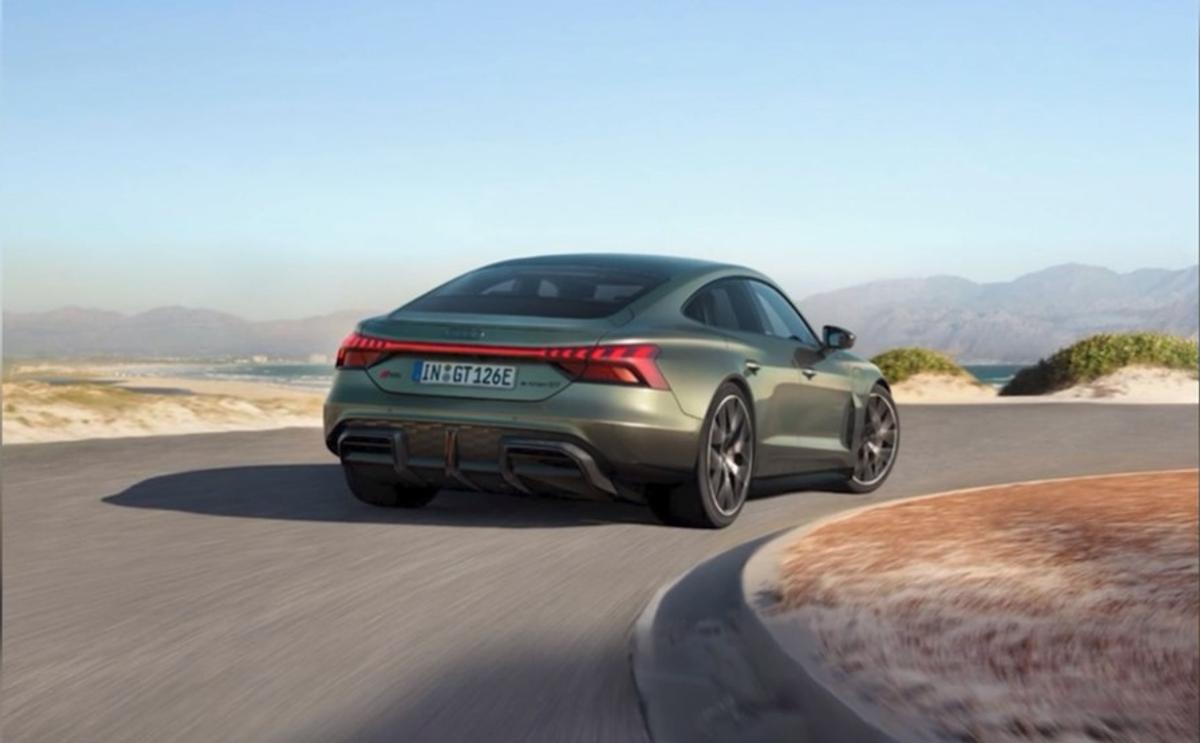 Mașinile Audi de lux ale jucătorilor lui Bayern
