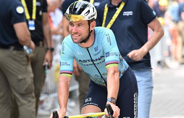 Cu ce va înlocui Mark Cavendish sprintul de pe Champs Elysees » „Nu voi mai face niciodată Turul Franței, e dur, e la alt nivel”