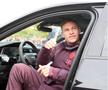 Jucătorii lui Bayern Munchen au primit noile mașini Audi / Foto: Imago