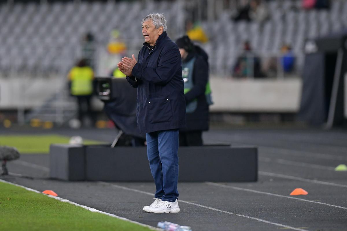 Mihai Stoica nu a înțeles decizia lui Mircea Lucescu: „Foarte ciudat ce s-a întâmplat”