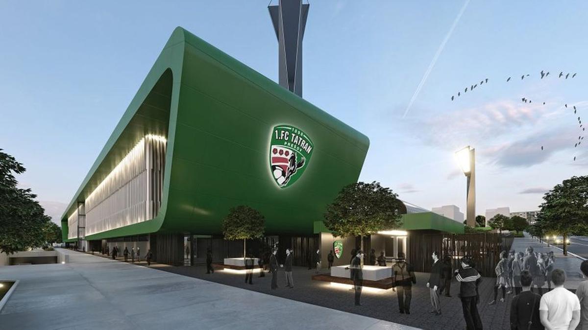 Aici va juca România U21 » Cum arată cele 8 stadioane pregătite pentru Campionatul European din 2025