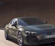 Jucătorii lui Bayern Munchen au primit noile mașini Audi / Foto: Imago