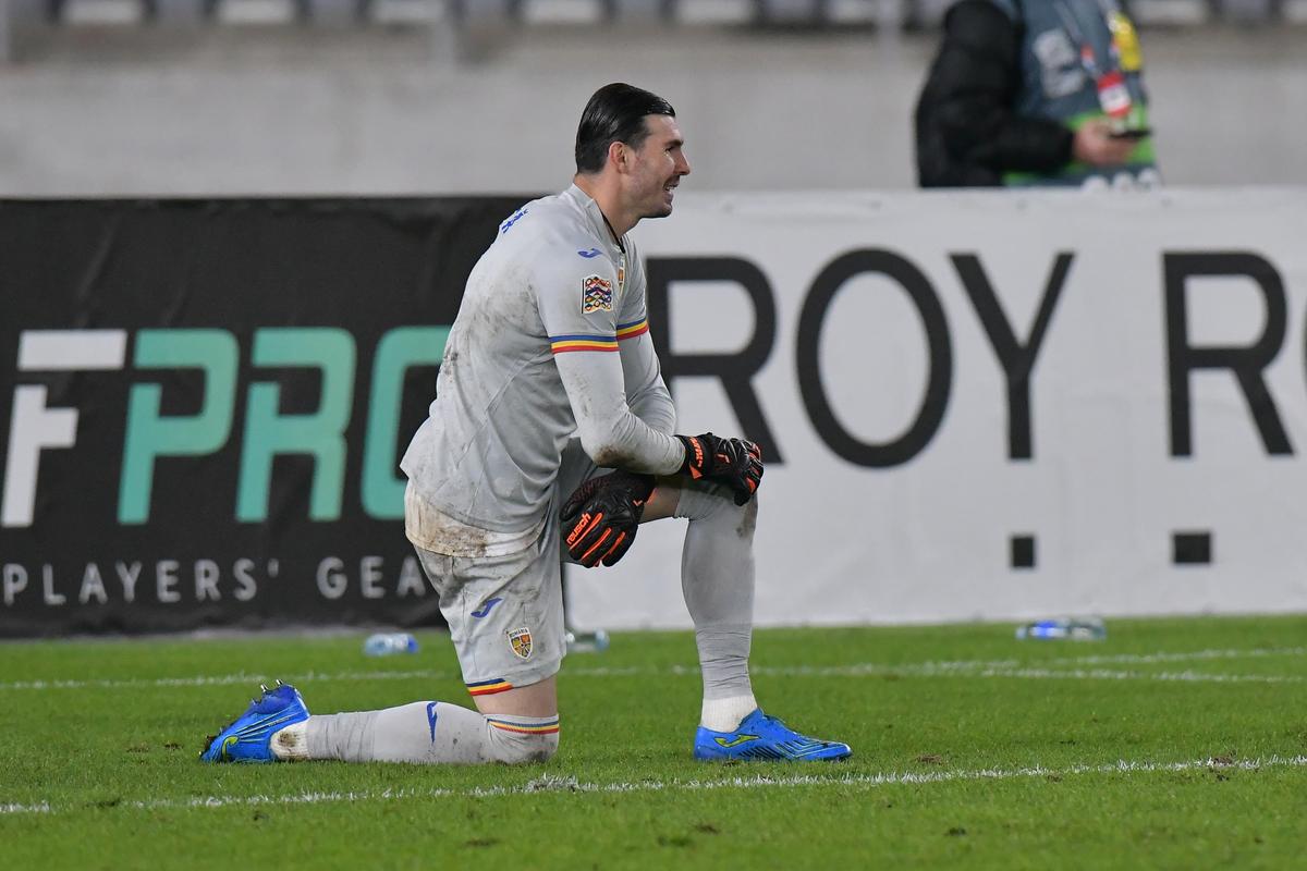 Ce urmează pentru România în grupa de Liga Națiunilor » Calculele actualizate, după rezultatele de astăzi: de ce meciul următor e o veritabilă FINALĂ