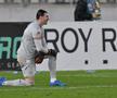 Florin Niță în Lituania - România, al patrulea meci din Liga Națiunilor // FOTO: Cristi Preda (GSP)