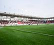 Stadionul Sihot (10.000) din Trencin. Foto: Imago Images