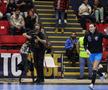 CSM București - Rapid. FOTO: Vlad Chirea (Libertatea)