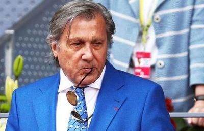 Tenismenul care l-ar fi întrecut pe Ilie Năstase la cuceriri: „Cel mai mare gigolo, un animal! În loja lui erau 4 femei”