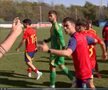 Scandal la România U19 - Spania U19/ captură as.ro