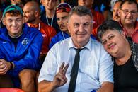Oficialul-cheie din scandalul primelor propuse lui Lipă, dialog HALUCINANT cu GSP: „Am cerut prime maxime, suntem o echipă”