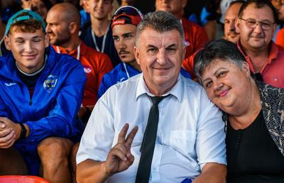 Oficialul-cheie din scandalul primelor propuse lui Lipă, dialog HALUCINANT cu GSP: „Am cerut prime maxime, suntem o echipă”