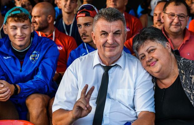 Oficialul-cheie din scandalul primelor propuse lui Lipă, dialog HALUCINANT cu GSP: „Am cerut prime maxime, suntem o echipă”
