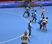 csm - rapid, 16 octombrie