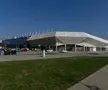 Stadionul Košická Futbalová (12.555) Aréna din Kosice. Foto: sportnet.sme.sk