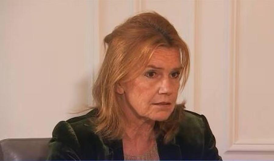Marie Alix Canu Bernard, avocata care-l apără pe Kylan Mbappe în procesul de viol deschis la Stockholm Avocatul lui Kylian Mbappe contraatacă: „Vom depune plângere pentru calomnie. Kylian nu a fost nicio clipă singur la Stockholm! Cum și când ar fi făcut violul?”