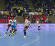 csm - rapid, 16 octombrie