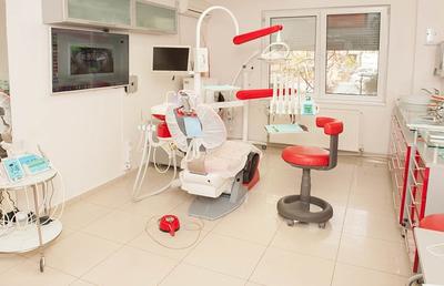 Clinica SmilePro - lider în medicina dentară a somnului are cea mai inovatoare soluție împotriva sforăitului