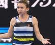 Simona Halep, în planul secund la turneul de la Hong Kong! Ce a apărut pe site-ul oficial cu 12 zile înainte de startul competiției