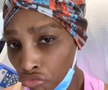 Serena Williams, operată de urgență » Cum a apărut chiar pe patul de spital