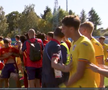 Scandal la România U19 - Spania U19/ captură as.ro